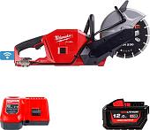 Электрорез Milwaukee M18 Fuel M18FCOS230-121 4933471697 (с АКБ)