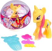 Кукла-питомец Huada Пони Моли HWA1368829