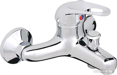 Смеситель Rubineta P-10 Star (P10001)