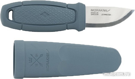 Нож Morakniv Eldris LightDuty 13851 (синий)