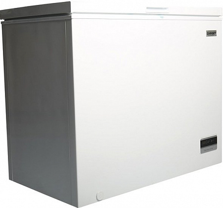 Морозильный ларь Zarget ZCF 275EW