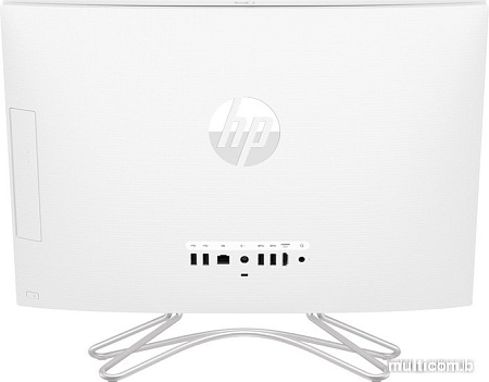 Моноблок HP 22-c0021ur 4GZ48EA