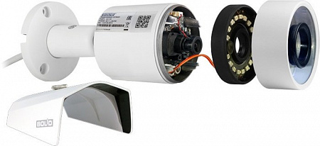 IP-камера Bolid VCI-143