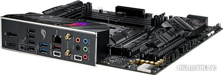 Материнская плата ASUS B660-G Gaming WiFi