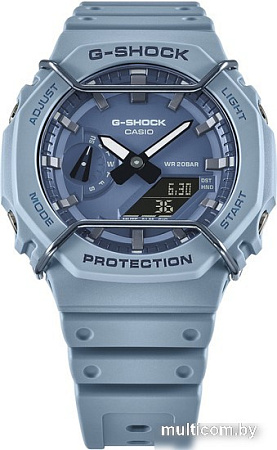 Наручные часы Casio G-Shock GA-2100PT-2A