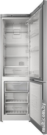 Холодильник Indesit ITS 4200 XB