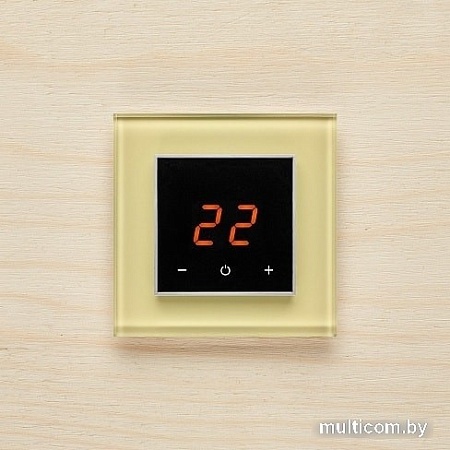 Терморегулятор DeLUMO Orto (1014 классический бежевый)