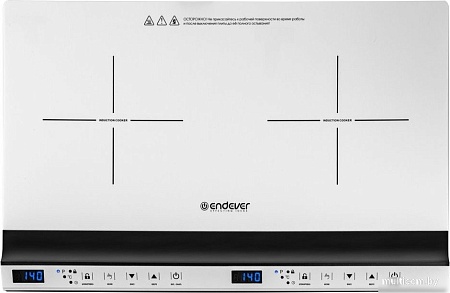 Настольная плита Endever Skyline IP-69