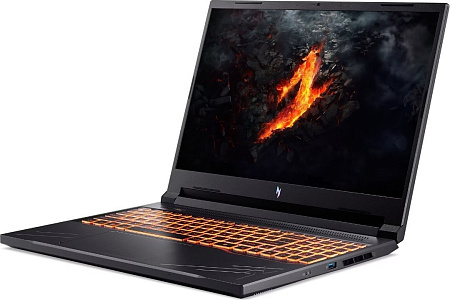 Игровой ноутбук Acer Nitro V 16 ANV16-41-R7HN NH.QRUCD.005