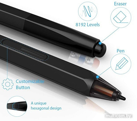 Графический планшет XP-Pen Artist 12