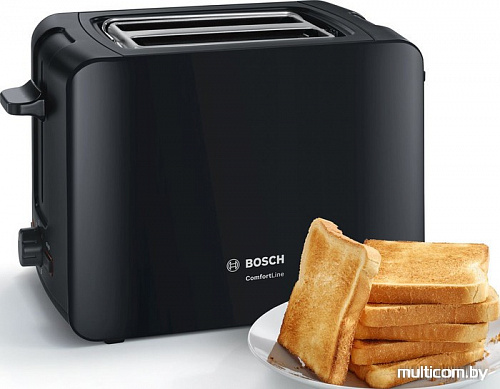 Тостер Bosch TAT6A113
