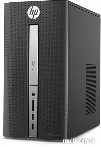HP Pavilion 570-p041ur 1NJ40EA
