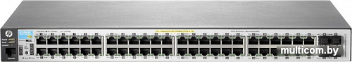Коммутатор HP 2530-48-PoE+ (J9778A)