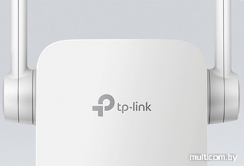 Точка доступа TP-Link RE305
