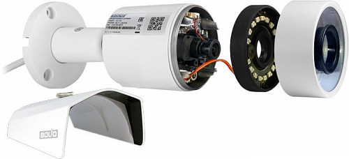 IP-камера Bolid VCI-143