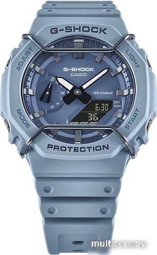 Наручные часы Casio G-Shock GA-2100PT-2A