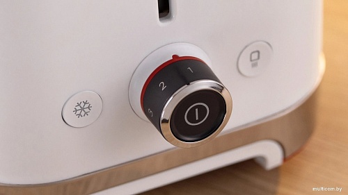 Тостер Bosch MyMoment TAT4M221