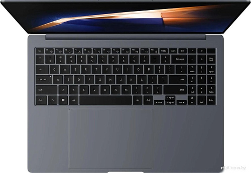 Ноутбук Samsung Galaxy Book4 Pro 16 NP960XGK-LG2IN