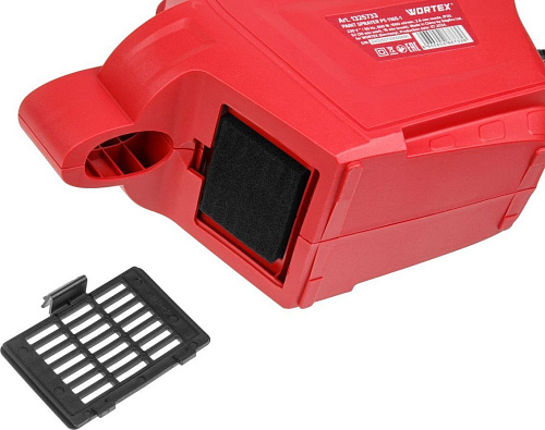 Краскораспылитель Wortex PS 1165-1 1325733