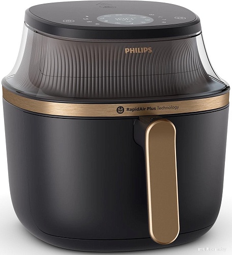 Аэрофритюрница Philips 3000 Series NA342/00