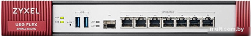 Межсетевой экран Zyxel USG FLEX 500 EUCI02F