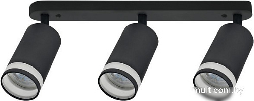 Бра In Home НПБ СПОТ-3xGU10-AR-BL 4690612045856