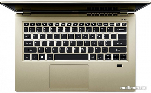Ноутбук Acer Swift 3X SF314-510G-74N2 NX.A10ER.008