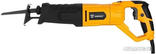 Сабельная пила Deko DKRS1200 063-4195