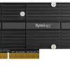 Адаптер для подключения M.2 накопителей Synology E10M20-T1