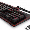 Клавиатура HP OMEN Encoder (Cherry MX Red)