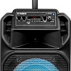 Колонка для вечеринок Soundmax SM-PS4302