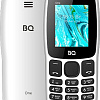 Мобильный телефон BQ-Mobile BQ-1852 One (белый)