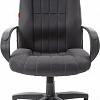 Кресло CHAIRMAN 685 TW12 (серый)