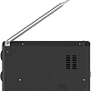 Радиоприемник Maxvi PR-01 (серый)