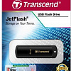 USB Flash Transcend JetFlash 350 64GB (TS64GJF350)