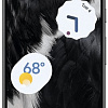 Смартфон Google Pixel 7 8GB/256GB (обсидиан)