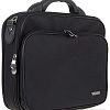 Папка деловая Mr.Bag 039-657-BLK (черный)