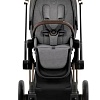 Набор тканей Cybex Priam Seat Pack IV (набор чехлов, Mirage Grey)