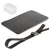 Переноска Ferplast Atlas Trendy Plus 20 73027499 (черный)