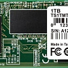 SSD Transcend 830S 2TB TS2TMTS830S