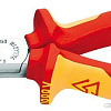 Длинногубцы Knipex KN-3016160