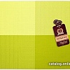 Сервировочная салфетка Marmiton Геометрия 16160 (lime)
