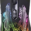 Игровая мышь QUMO Dragon War Gothic M51