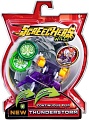 Трансформер Screechers Wild Машинка-трансформер Тандерсторм л4