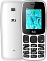 Мобильный телефон BQ-Mobile BQ-1852 One (белый)