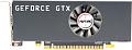 Видеокарта AFOX GeForce GTX 1050 Ti 4GB GDDR5 AF1050TI-4096D5L5