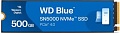 SSD WD Blue SN5000 500GB WDS500G4B0E