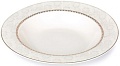 Тарелка глубокая Fioretta Elegance TDP612