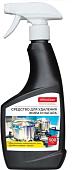 Средство для кухни OfficeClean Professional Антижир (750 мл)