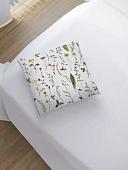 Чехол на подушку JoyArty Редкие цветы sl_14556